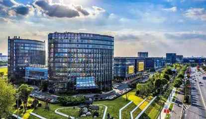 数字浪潮勇争先 浙江十年发展中的软件开发力量